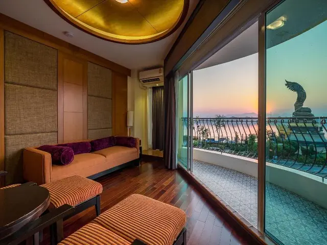 Landmark Nakhonphanom Hotel