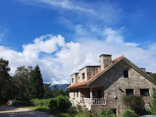 Casa Rural Taperia O Monte