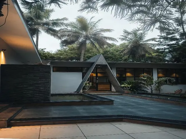 Rk Resorts