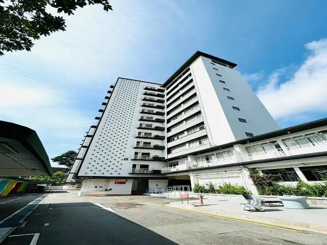 Cooliv Apartments