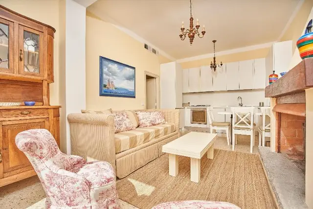 Marciana Hills Apartments