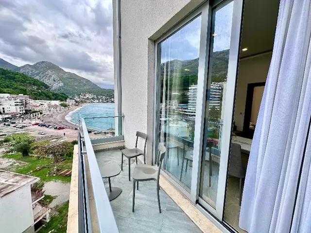 Hotel Porto Sole