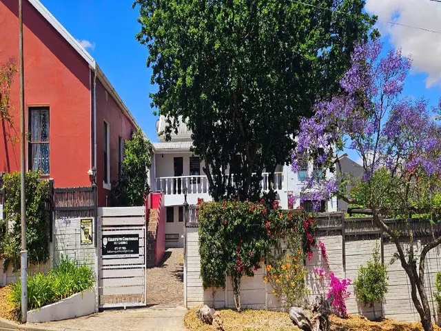 Kelkiewyn Guesthouse Caledon
