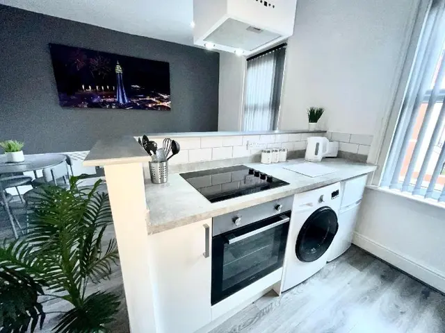 Reads Luxury Apartments