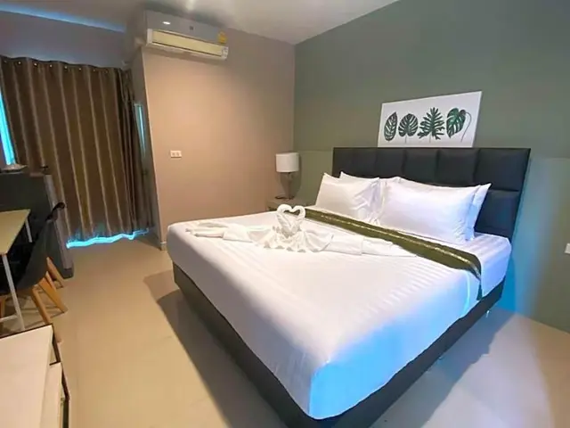 Kangaroo Residence