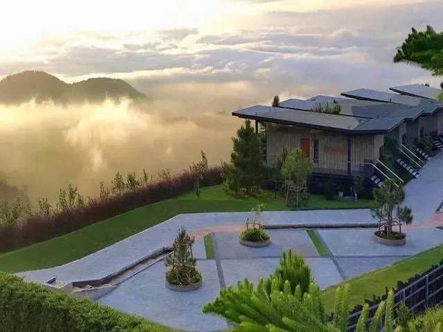 Pino Latte Resort And Hotel