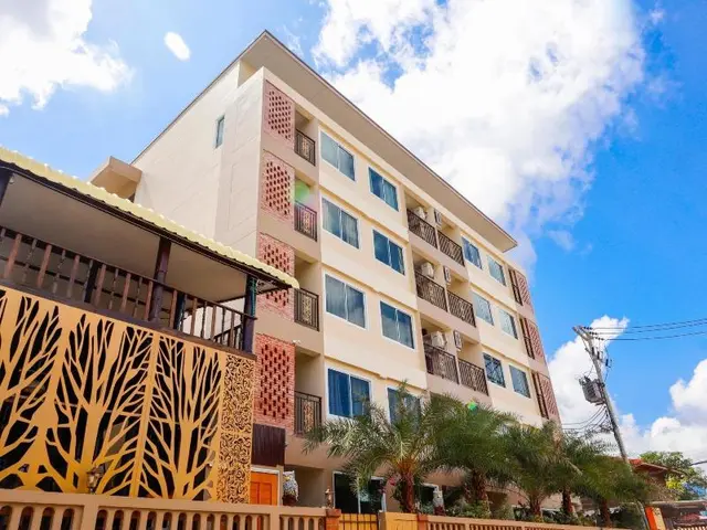 Airbest Hotel