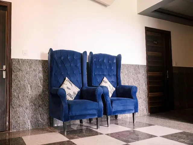Hotel Paramount