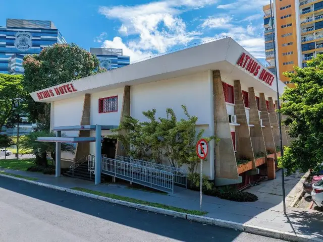 Athus Hotel