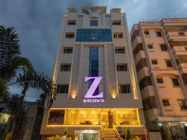 Hotel Southern Grand