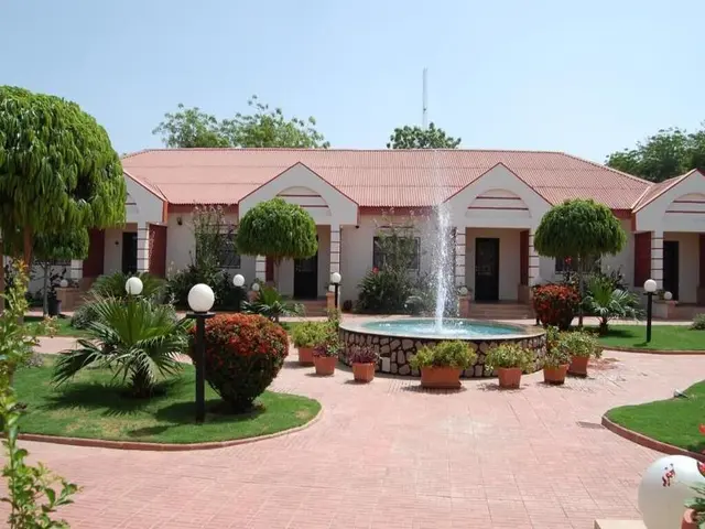 Prince Hotel