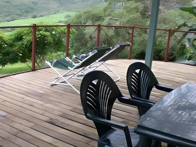 Haus Kopatsch Self Catering