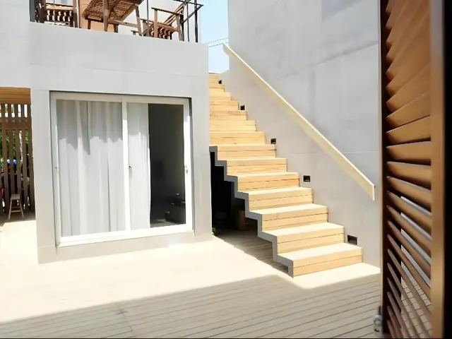 Acacia Po Bed And Breakfast