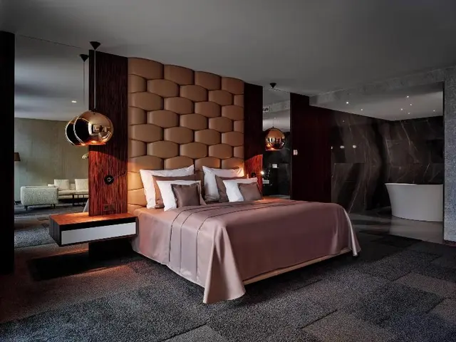 Theatre Hotel