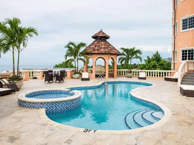 Villa Sweet Villa