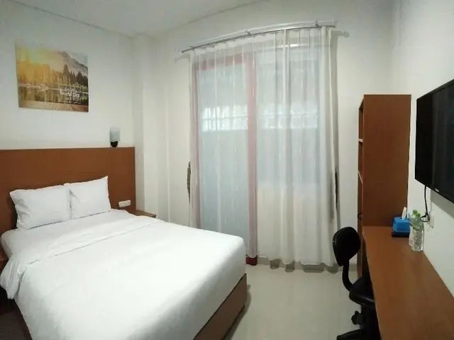 P Hostel