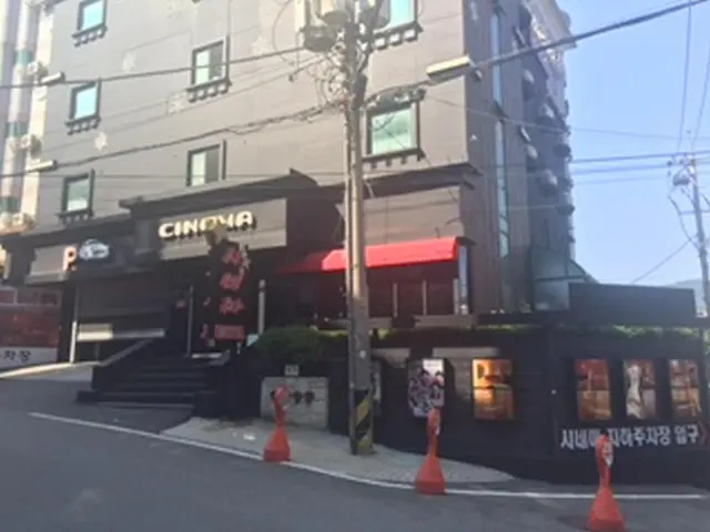 Cinema Motel