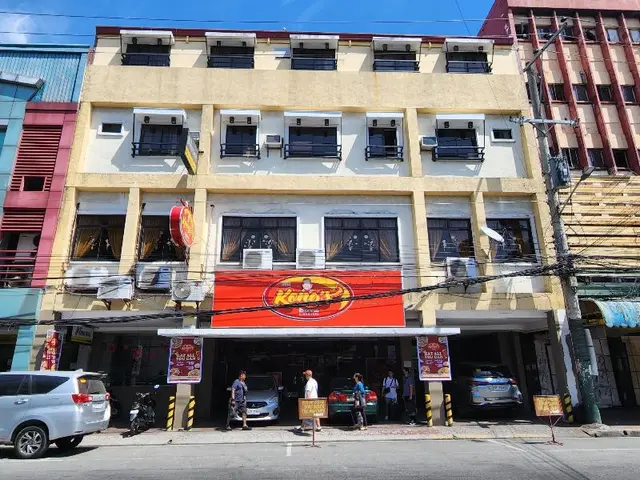 New Kong S Hotel