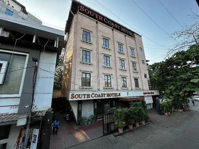 South Coast Hotel