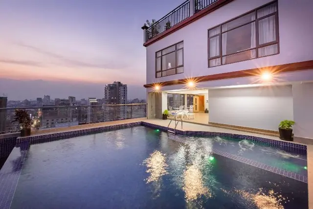 Soho Residence