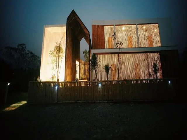 Homu Villa
