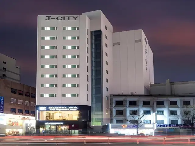 Stay Well Hotel