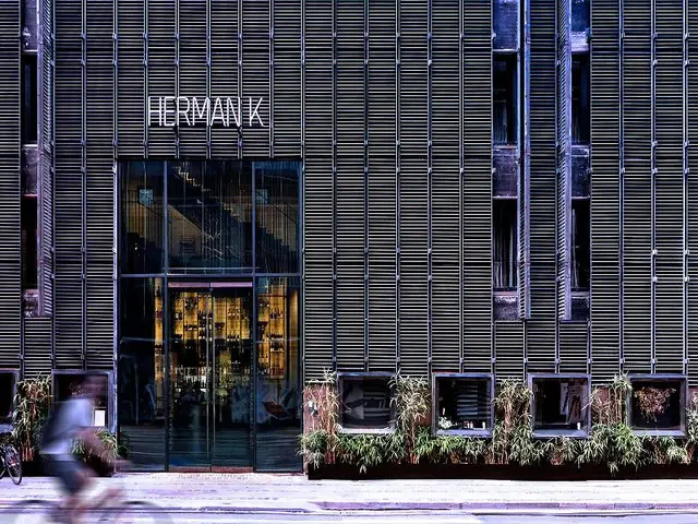 Herman K