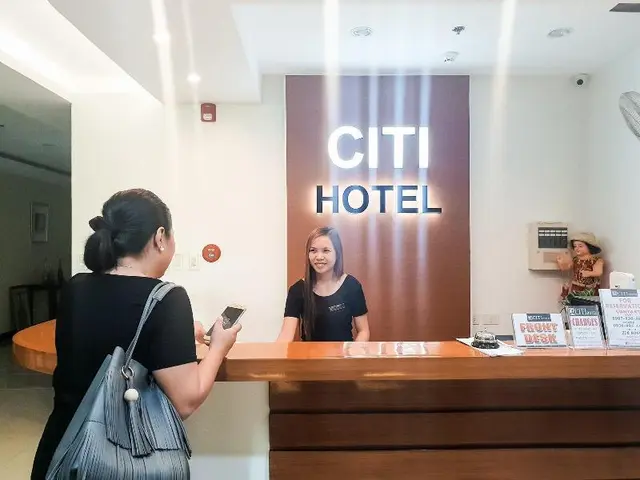 Citi Hotel