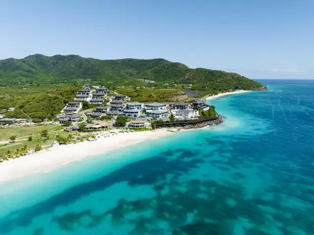 Tamarind Hills Resort and Villas