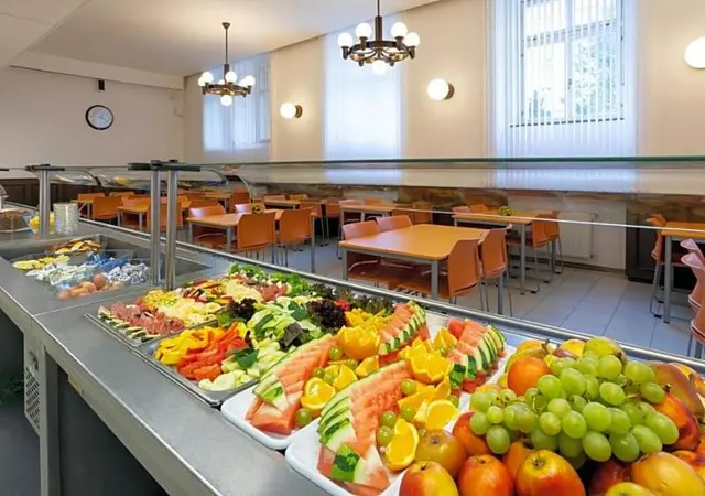 Masarykova Kolej