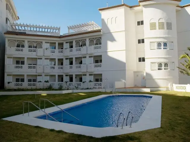 Ballesol Costablanca Senior Resort Mayores De 55