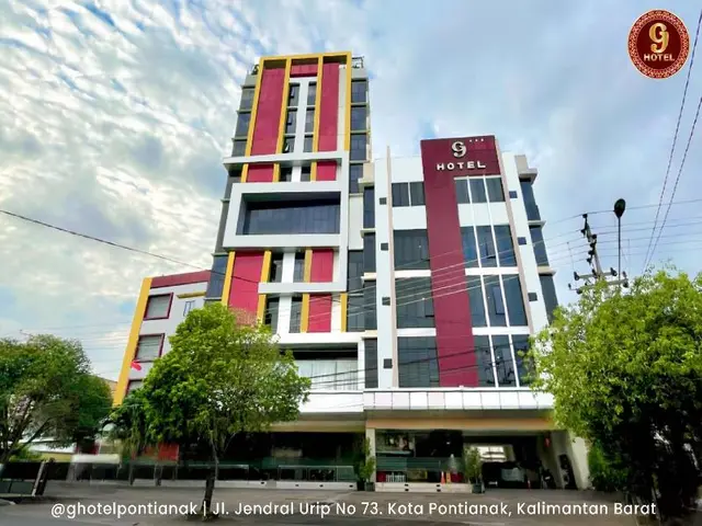 G Hotel