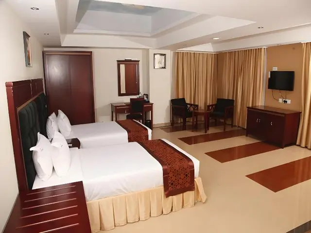 Hotel Hiton