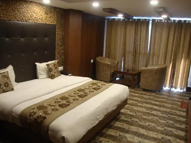 Hotel Hamers International