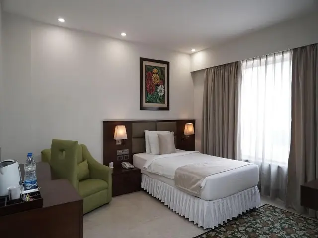 Hotel Alcor