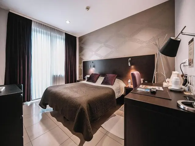 Hotel Pax