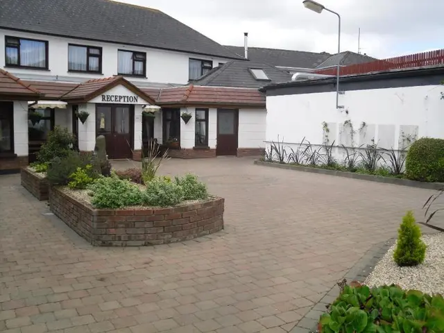 The Horse And Hound Inn Hotel