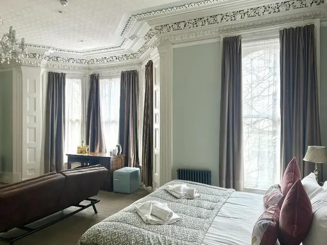 Harpers Boutique Bed And Breakfast