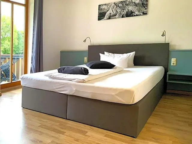 Parkhotel Cham