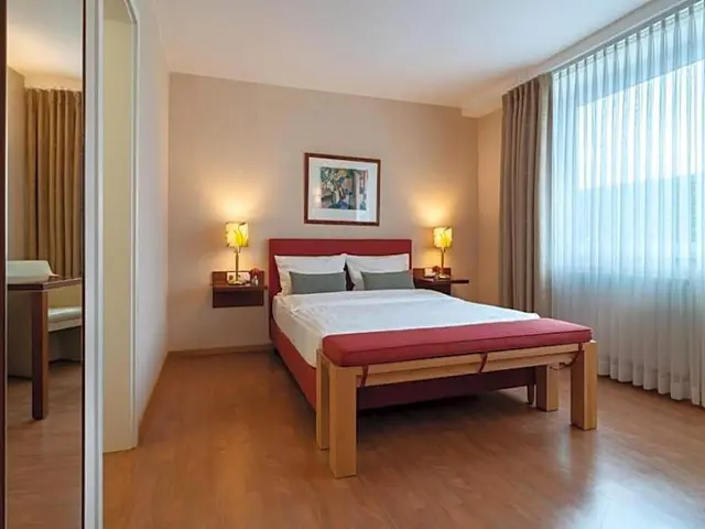 Hotel Engbert
