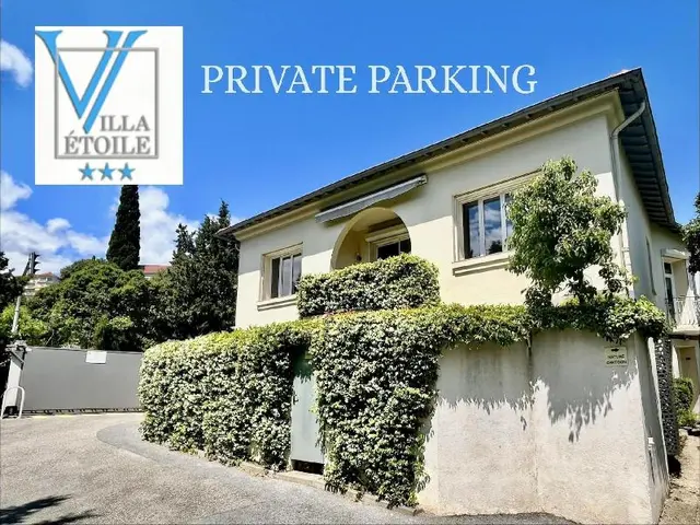 Villa Etoile