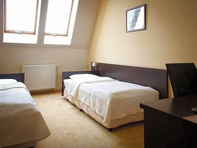Hotel Kuznia