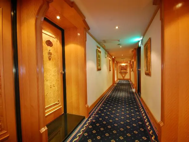 Karo Hotel
