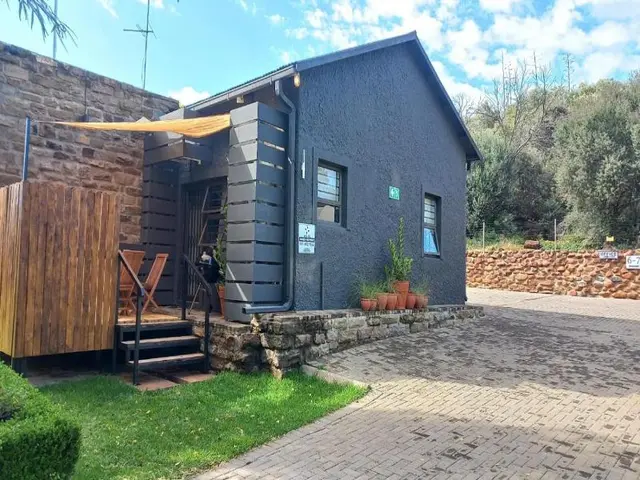 A Little Guesthouse