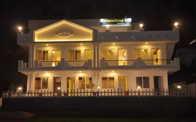 Drizzledrop Inn