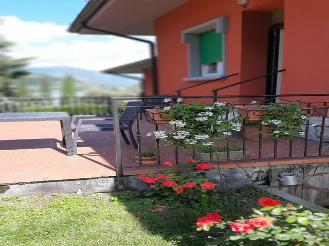 Villa Leilani B B