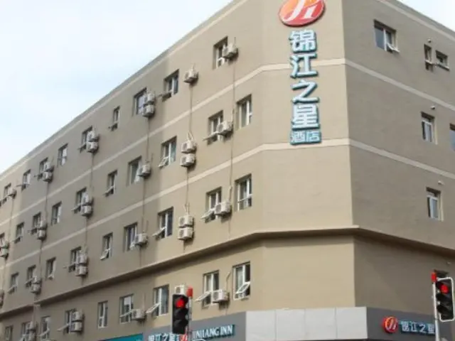 Jinjiang Inn Pinshang Dalian Youhao Square Branch