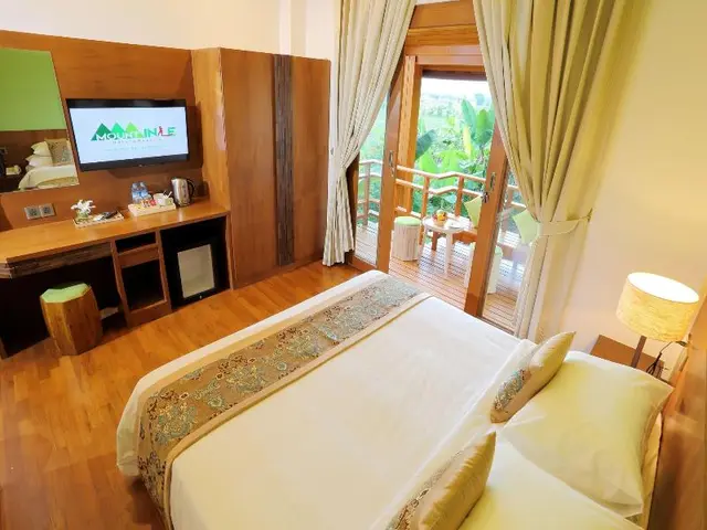 Mount Inle Hotel Resorts