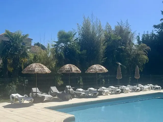 Residence Croma