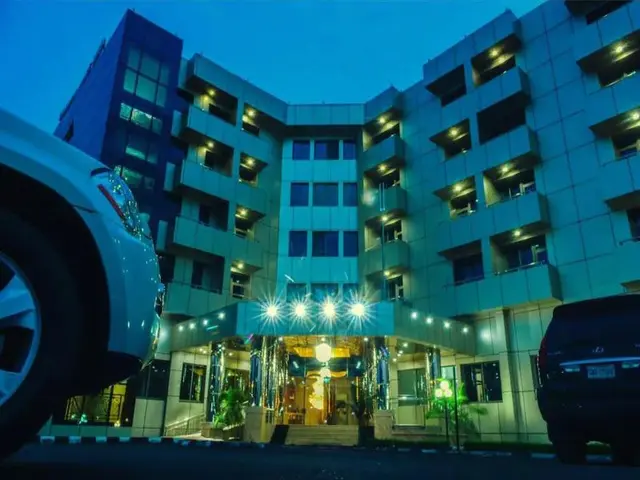 Starview Palace Hotel
